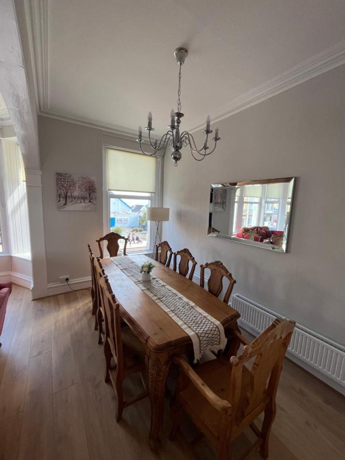 57 Main Street Newcastle Luxury Central Apartment 외부 사진