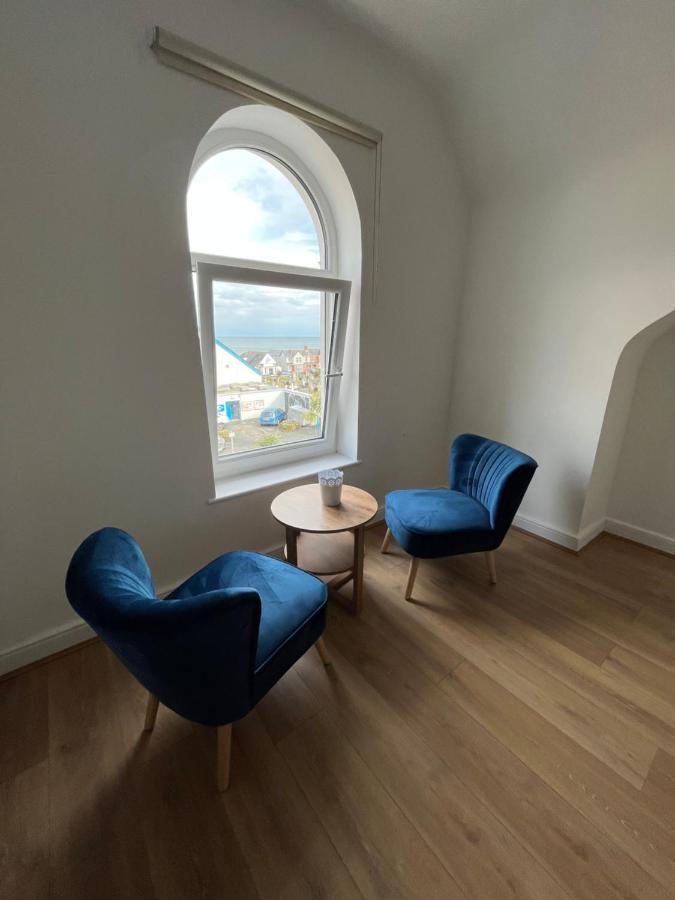 57 Main Street Newcastle Luxury Central Apartment 외부 사진