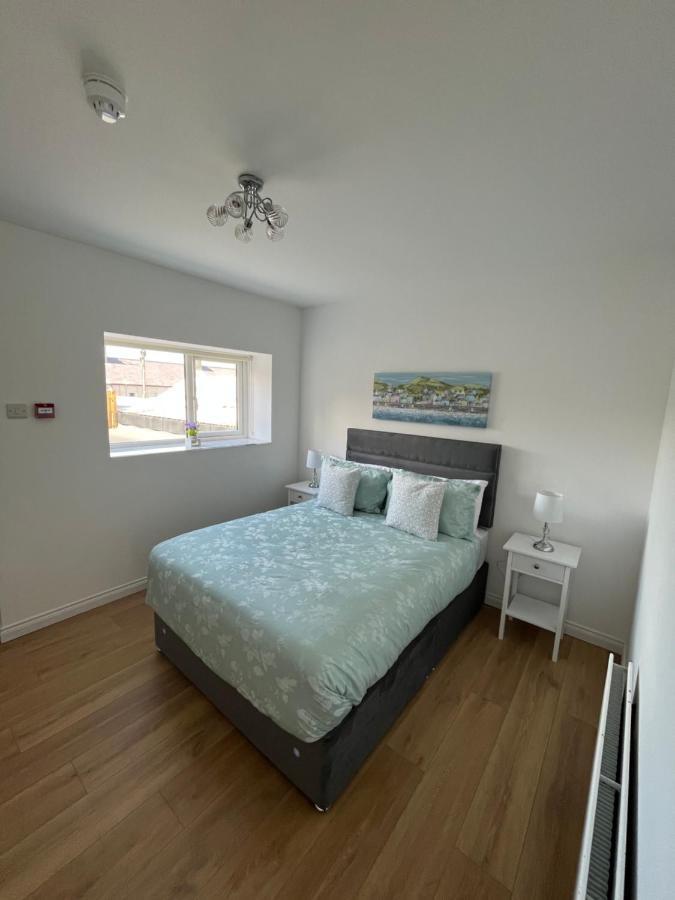 57 Main Street Newcastle Luxury Central Apartment 외부 사진